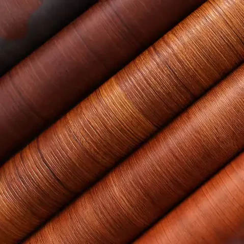 Nei masisitori ekudzokorora adzokoregedza asarudze kuzvishongedza pvc firimu?