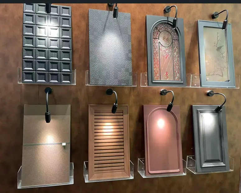 Ungade here kuziva mavara akakurumbira eDecorative Films muna 2026?