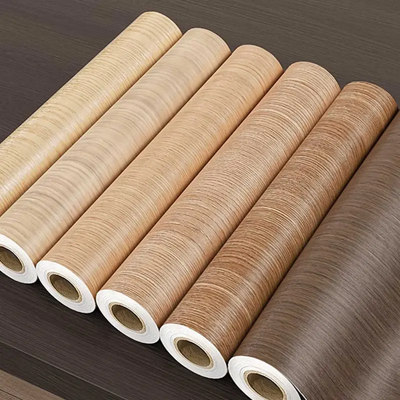 NeEco-Hushamwari Imba Kugadziridza Kuwedzera, Sei PET/PVC Wood Grain Mafirimu Achive Itsva Inofarirwa Yepamba & Yekushongedza Kwekutengeserana? NeEco-Hushamwari Imba Kugadziridza Kuwedzera, Sei PET/PVC Wood Grain Mafirimu Achive Itsva Inofarirwa Yepamba & Yekushongedza Kwekutengeserana?