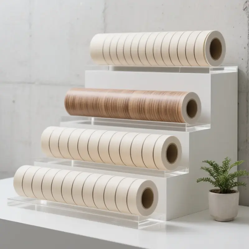 Fekitori yemutengo weti righti yekushongedza gorofa