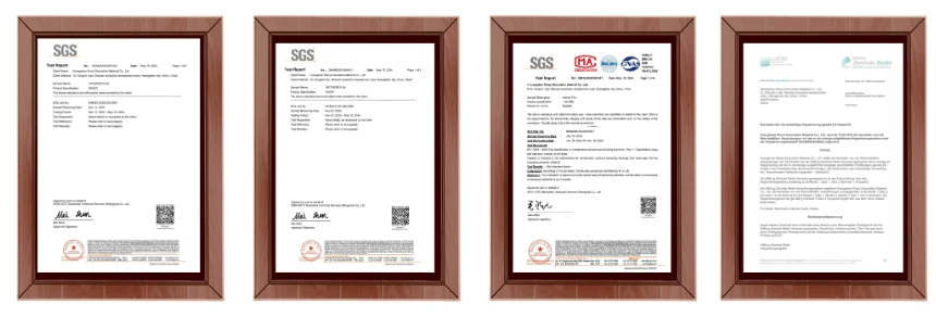 0 08mm 0 30mm Wood Grain Pvc Decorative Film