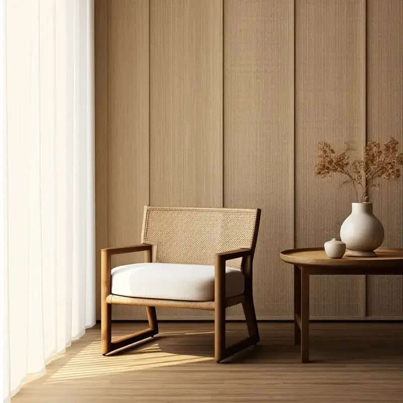 Multi-Ruvara rwehuni hweGira rePVC yekushongedza firimu