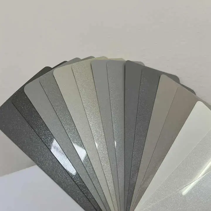 Plastiki petg Pet Fenicha Yekudzivirira Firimu Roll