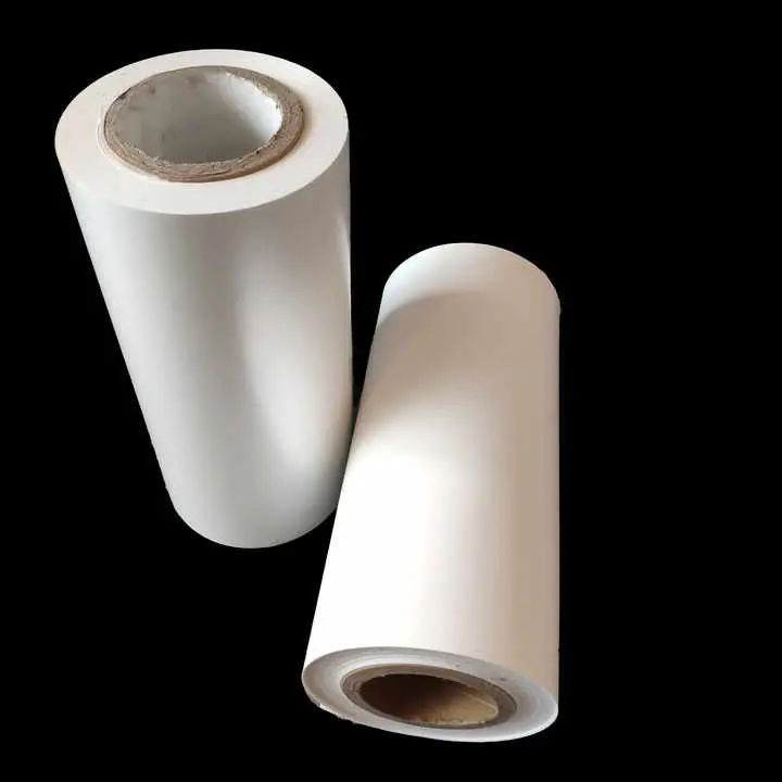 Polyester mylar pet film ye insulation uye zvakasiyana