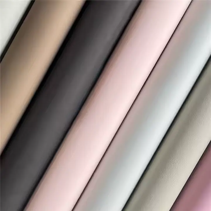 Surpence Soft Bata Purasitiki PVC firimu kuti fanicha